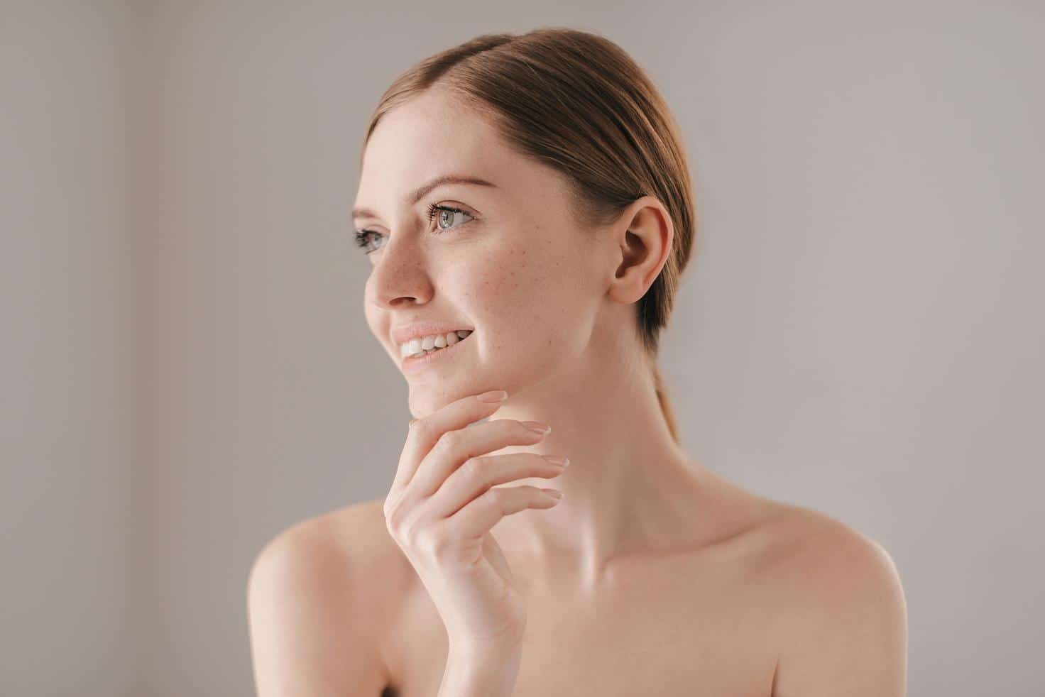 Afirmasi Kulit Glowing