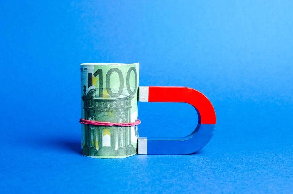 Afirmasi Menarik Rejeki